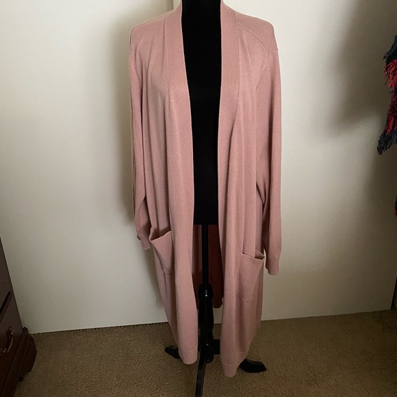 torrid Sweaters - Torrid size 4 cardigan